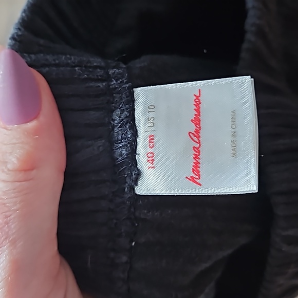 Hanna Andersson pants - Picture 3 of 3